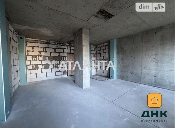 1-кімнатна квартира за адресою (площа 40,5 м²) - Atlanta.ua - фото 2