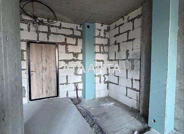 1-кімнатна квартира за адресою (площа 40,5 м²) - Atlanta.ua - фото 4