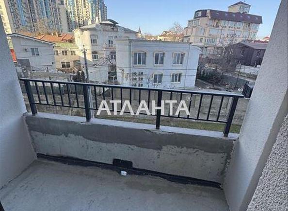 1-кімнатна квартира за адресою (площа 40,5 м²) - Atlanta.ua - фото 6