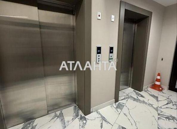 1-кімнатна квартира за адресою (площа 40,5 м²) - Atlanta.ua - фото 7