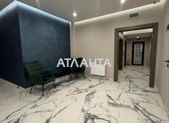 1-кімнатна квартира за адресою (площа 40,5 м²) - Atlanta.ua - фото 8