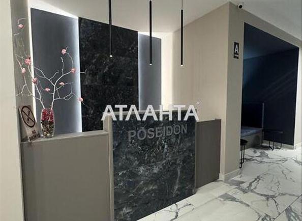 1-кімнатна квартира за адресою (площа 40,5 м²) - Atlanta.ua - фото 9