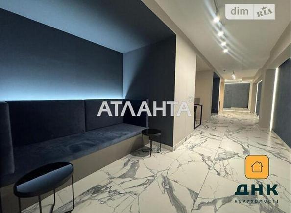 1-кімнатна квартира за адресою (площа 40,5 м²) - Atlanta.ua - фото 10