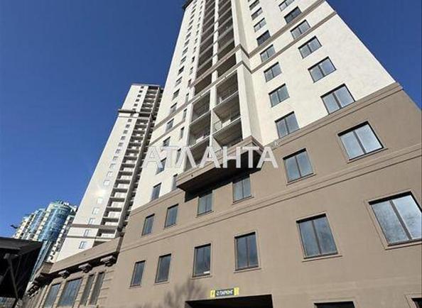 1-кімнатна квартира за адресою (площа 40,5 м²) - Atlanta.ua - фото 12