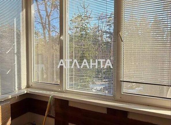 1-room apartment apartment by the address st. Matrosova A (area 33 m²) - Atlanta.ua - photo 2