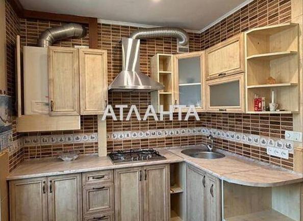 1-room apartment apartment by the address st. Matrosova A (area 33 m²) - Atlanta.ua - photo 3