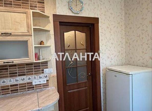 1-room apartment apartment by the address st. Matrosova A (area 33 m²) - Atlanta.ua - photo 4