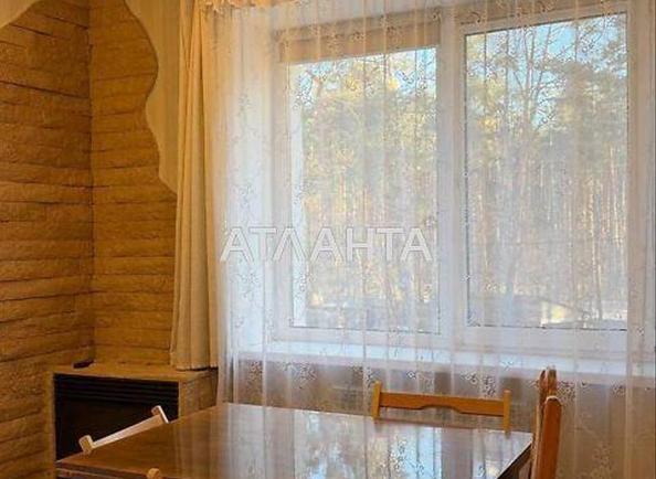 1-room apartment apartment by the address st. Matrosova A (area 33 m²) - Atlanta.ua - photo 5