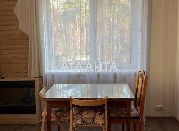 1-room apartment apartment by the address st. Matrosova A (area 33 m²) - Atlanta.ua - photo 6