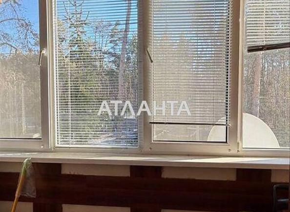 1-room apartment apartment by the address st. Matrosova A (area 33 m²) - Atlanta.ua - photo 8