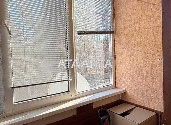 1-room apartment apartment by the address st. Matrosova A (area 33 m²) - Atlanta.ua - photo 9