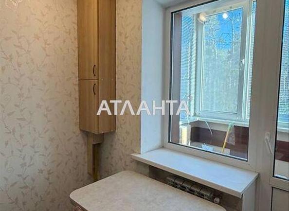 1-room apartment apartment by the address st. Matrosova A (area 33 m²) - Atlanta.ua - photo 11