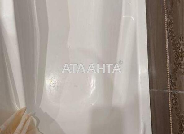 1-room apartment apartment by the address st. Matrosova A (area 33 m²) - Atlanta.ua - photo 12