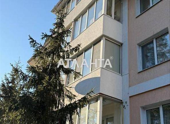 1-room apartment apartment by the address st. Matrosova A (area 33 m²) - Atlanta.ua - photo 13