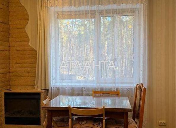 1-room apartment apartment by the address st. Matrosova A (area 33 m²) - Atlanta.ua - photo 14