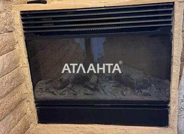 1-room apartment apartment by the address st. Matrosova A (area 33 m²) - Atlanta.ua - photo 15