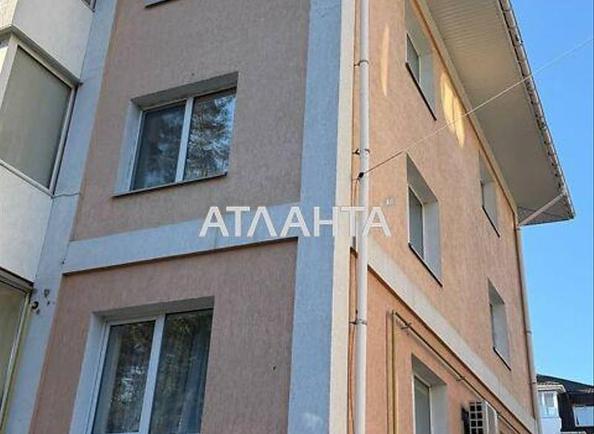 1-room apartment apartment by the address st. Matrosova A (area 33 m²) - Atlanta.ua - photo 17