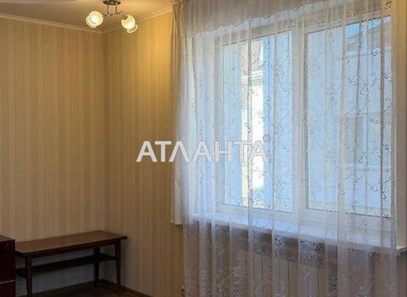1-room apartment apartment by the address st. Matrosova A (area 33 m²) - Atlanta.ua - photo 20
