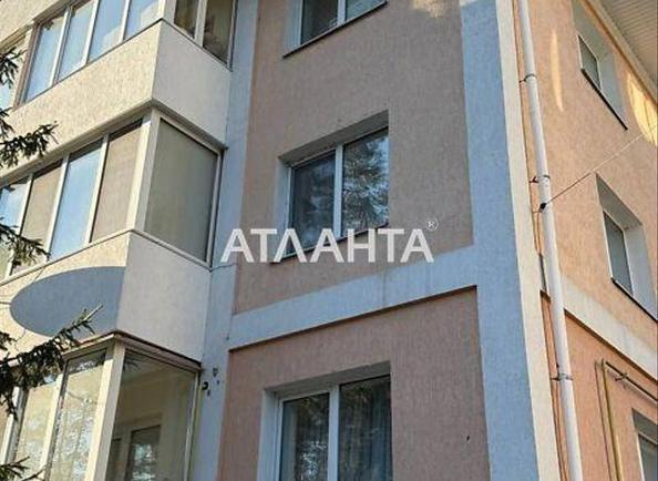 1-room apartment apartment by the address st. Matrosova A (area 33 m²) - Atlanta.ua - photo 21