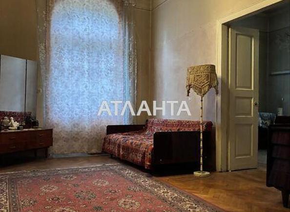 2-комнатная квартира по адресу Городоцкая ул.   (площадь 70 м²) - Atlanta.ua