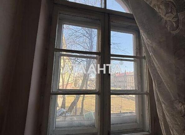 2-комнатная квартира по адресу Городоцкая ул.   (площадь 70 м²) - Atlanta.ua - фото 2