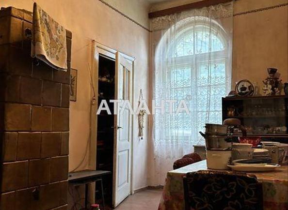 2-комнатная квартира по адресу Городоцкая ул.   (площадь 70 м²) - Atlanta.ua - фото 3