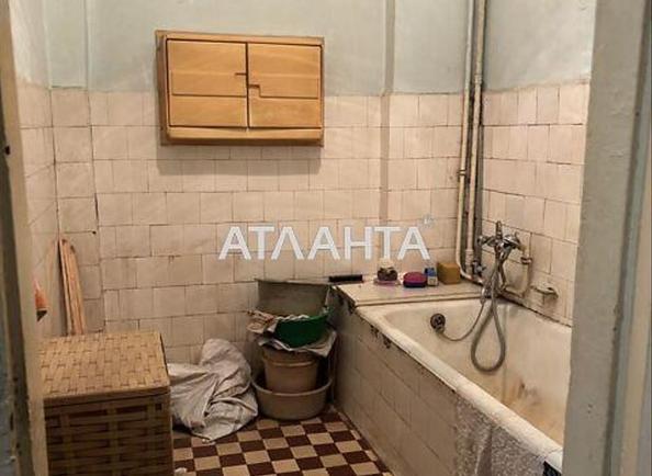 2-комнатная квартира по адресу Городоцкая ул.   (площадь 70 м²) - Atlanta.ua - фото 4