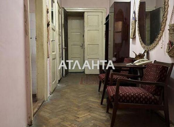 2-комнатная квартира по адресу Городоцкая ул.   (площадь 70 м²) - Atlanta.ua - фото 5