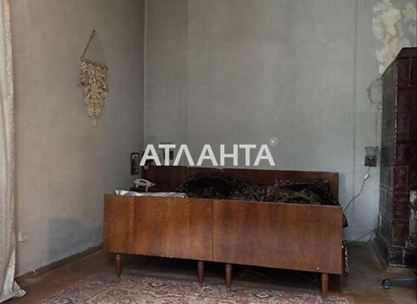 2-комнатная квартира по адресу Городоцкая ул.   (площадь 70 м²) - Atlanta.ua - фото 6