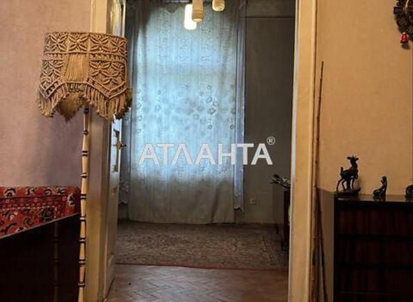 2-комнатная квартира по адресу Городоцкая ул.   (площадь 70 м²) - Atlanta.ua - фото 8