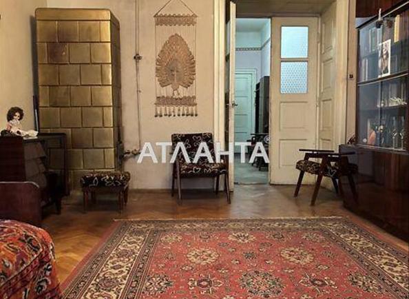 2-комнатная квартира по адресу Городоцкая ул.   (площадь 70 м²) - Atlanta.ua - фото 9