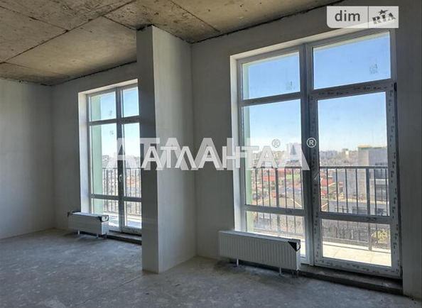 2-кімнатна квартира за адресою вул. Дмитрівська (площа 65,3 м²) - Atlanta.ua - фото 3