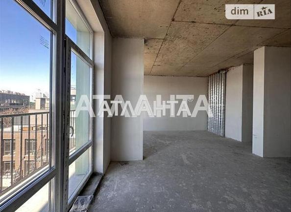 2-кімнатна квартира за адресою вул. Дмитрівська (площа 65,3 м²) - Atlanta.ua - фото 4