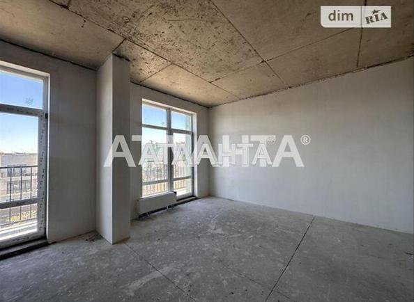 2-кімнатна квартира за адресою вул. Дмитрівська (площа 65,3 м²) - Atlanta.ua - фото 5