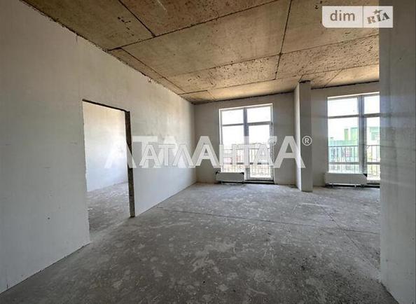 2-кімнатна квартира за адресою вул. Дмитрівська (площа 65,3 м²) - Atlanta.ua - фото 6