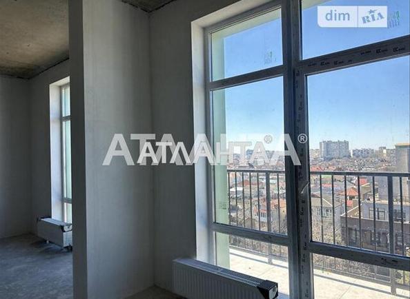 2-кімнатна квартира за адресою вул. Дмитрівська (площа 65,3 м²) - Atlanta.ua - фото 7