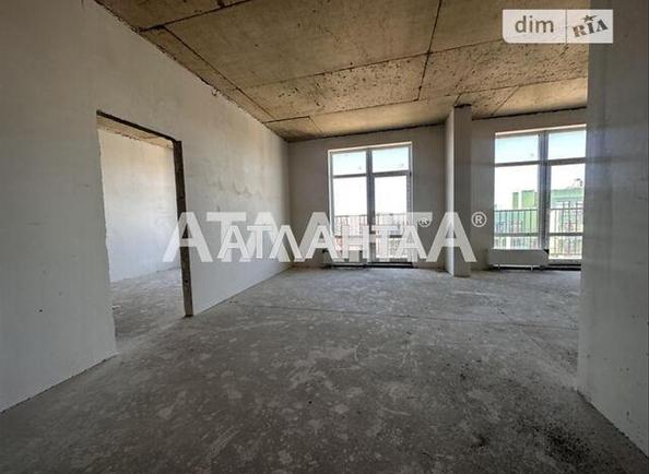 2-кімнатна квартира за адресою вул. Дмитрівська (площа 65,3 м²) - Atlanta.ua - фото 8