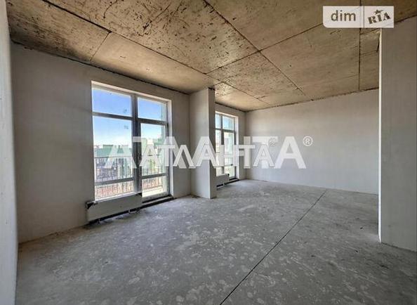 2-кімнатна квартира за адресою вул. Дмитрівська (площа 65,3 м²) - Atlanta.ua - фото 9