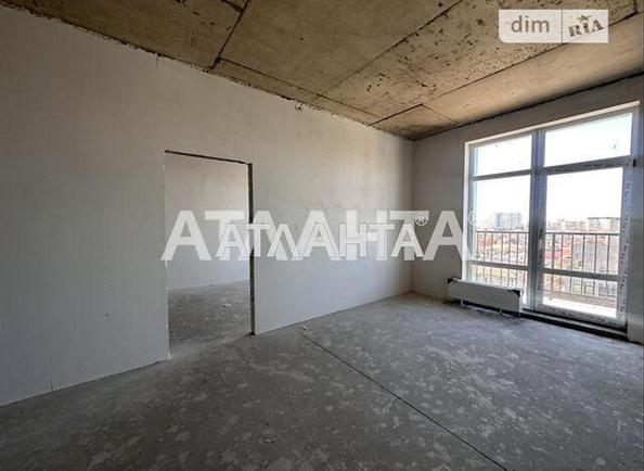 2-кімнатна квартира за адресою вул. Дмитрівська (площа 65,3 м²) - Atlanta.ua - фото 11