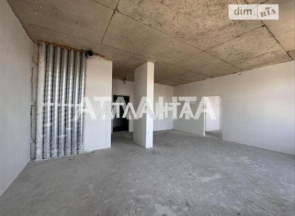 2-кімнатна квартира за адресою вул. Дмитрівська (площа 65,3 м²) - Atlanta.ua - фото 12