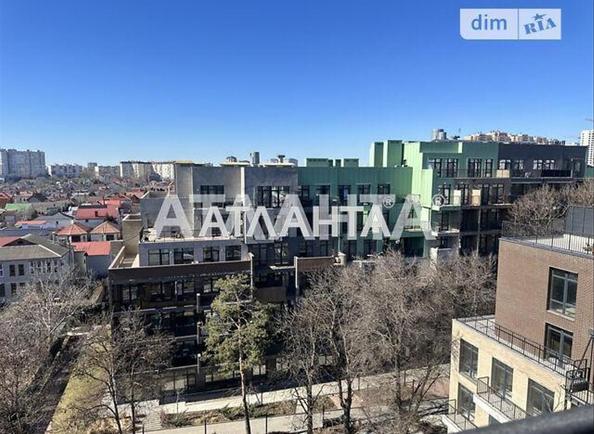 2-кімнатна квартира за адресою вул. Дмитрівська (площа 65,3 м²) - Atlanta.ua - фото 15