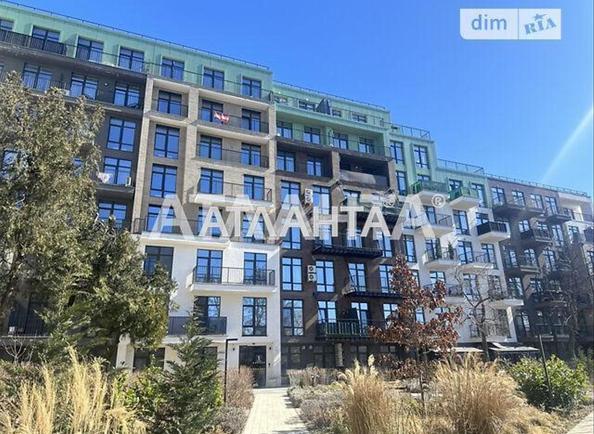 2-кімнатна квартира за адресою вул. Дмитрівська (площа 65,3 м²) - Atlanta.ua - фото 16