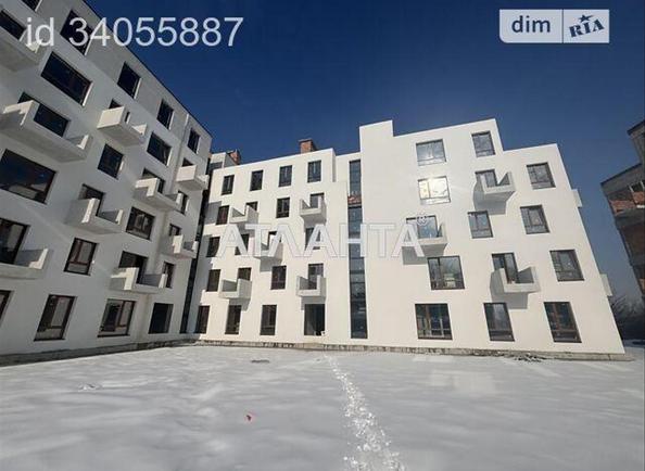 2-кімнатна квартира за адресою вул. Орлика Пилипа (площа 67 м²) - Atlanta.ua