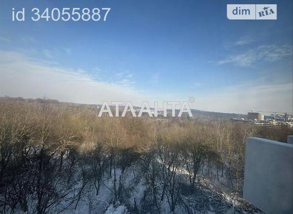 2-кімнатна квартира за адресою вул. Орлика Пилипа (площа 67 м²) - Atlanta.ua - фото 2