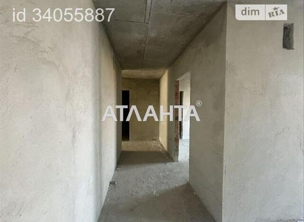 2-кімнатна квартира за адресою вул. Орлика Пилипа (площа 67 м²) - Atlanta.ua - фото 5