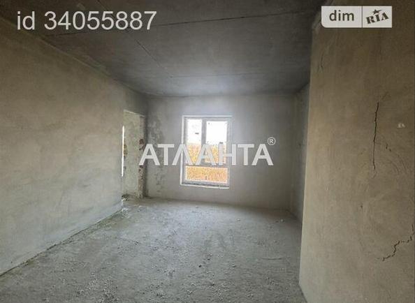 2-кімнатна квартира за адресою вул. Орлика Пилипа (площа 67 м²) - Atlanta.ua - фото 8