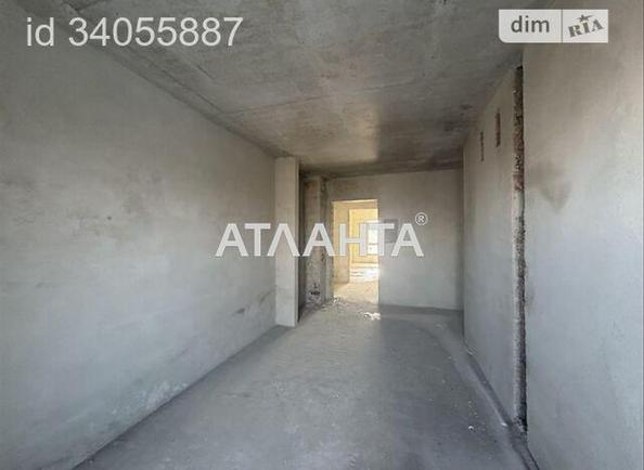 2-кімнатна квартира за адресою вул. Орлика Пилипа (площа 67 м²) - Atlanta.ua - фото 9