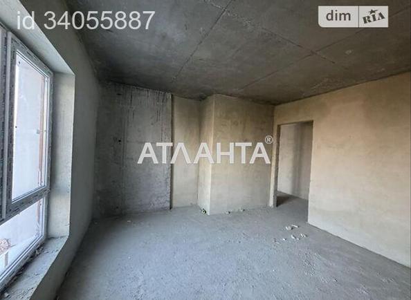 2-кімнатна квартира за адресою вул. Орлика Пилипа (площа 67 м²) - Atlanta.ua - фото 11