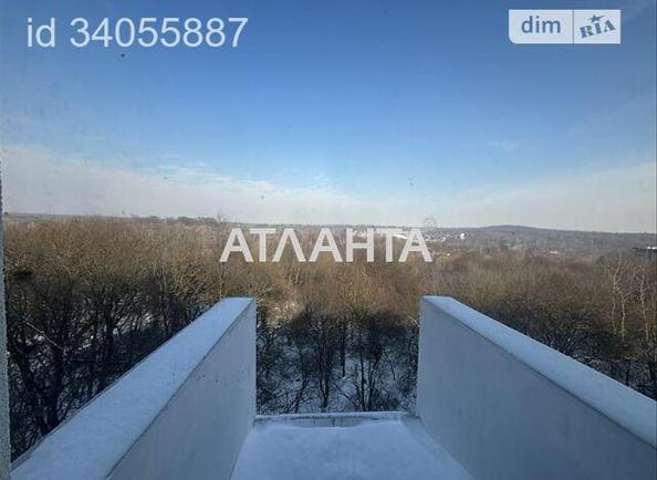 2-кімнатна квартира за адресою вул. Орлика Пилипа (площа 67 м²) - Atlanta.ua - фото 12