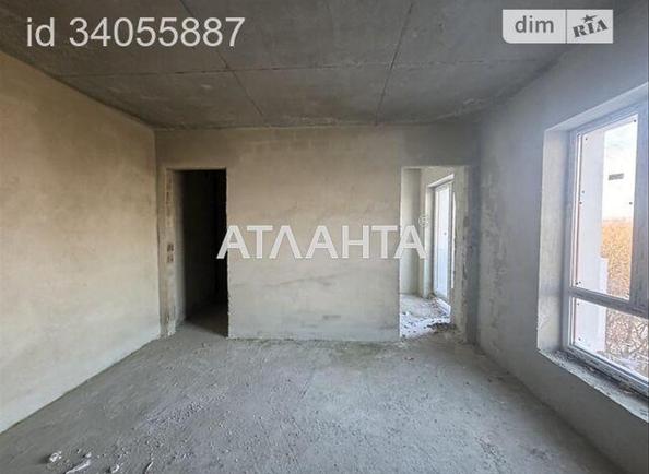 2-кімнатна квартира за адресою вул. Орлика Пилипа (площа 67 м²) - Atlanta.ua - фото 13